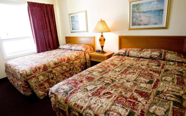 Owens' Motel