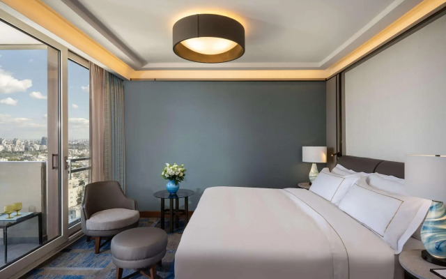 The Vista at Hilton Tel Aviv