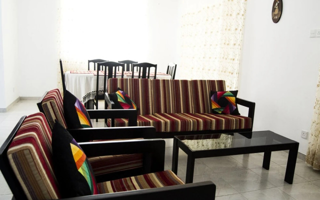 Diyathala Regency Boutique Hotel