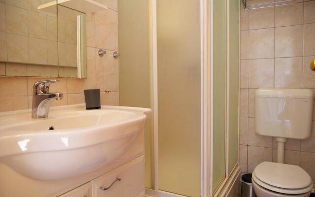 Apartments Tina Toni