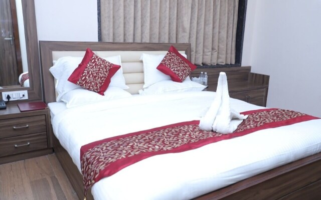 Hotel Golden Palace