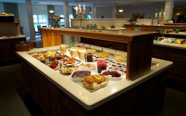 Quality Hotel Sarpsborg