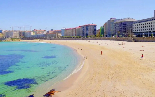 Apartment in A Coruna 102597