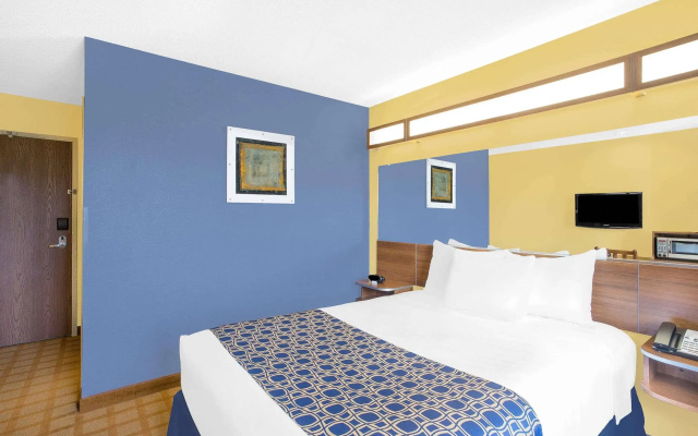 SureStay Plus Hotel by Best Western Keyser