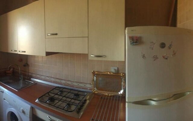 Appart Al Abraj