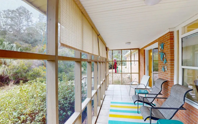 Silver Sand Dollar 3 Bedroom Duplex