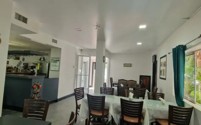 Hotel Boutique Marina Roatan