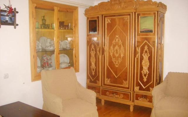 Svetlana Guest House