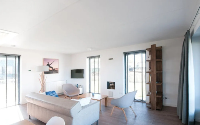 Villa Oesterdam 4 Persons