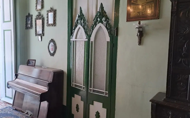 Casa Miriam Hostal Colonial