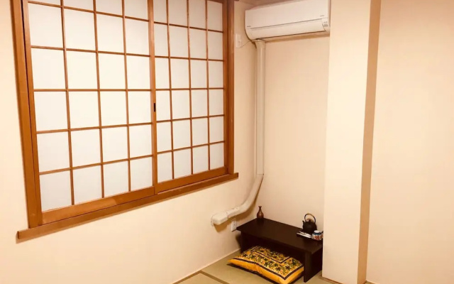 Bichiku Yasaka