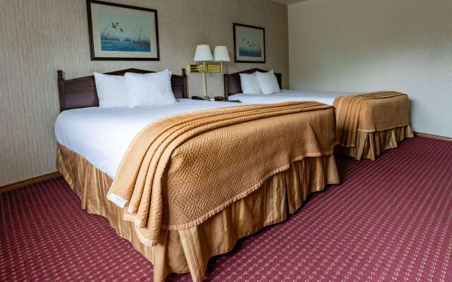 Travelodge by Wyndham Juneau