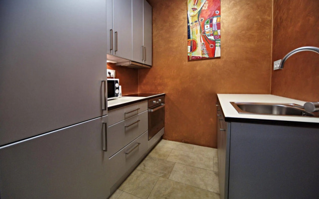 Malostranska Residence