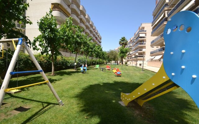 Apartamento Ventura Parc Z