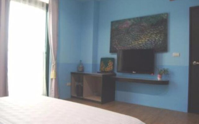 Dreamily Fish B&B