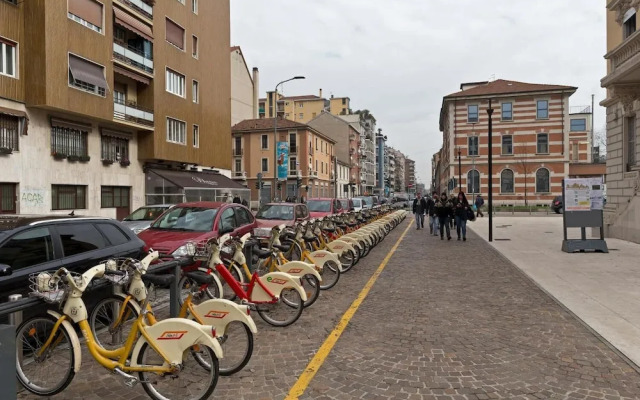 Tortona Design Navigli Milan