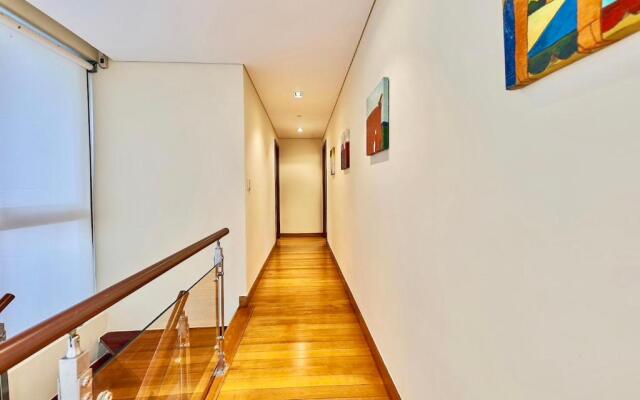 Wonderful Azura 4Bedrooms Villa