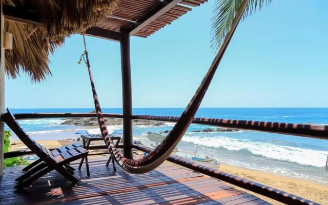 Cabañas Punta Placer