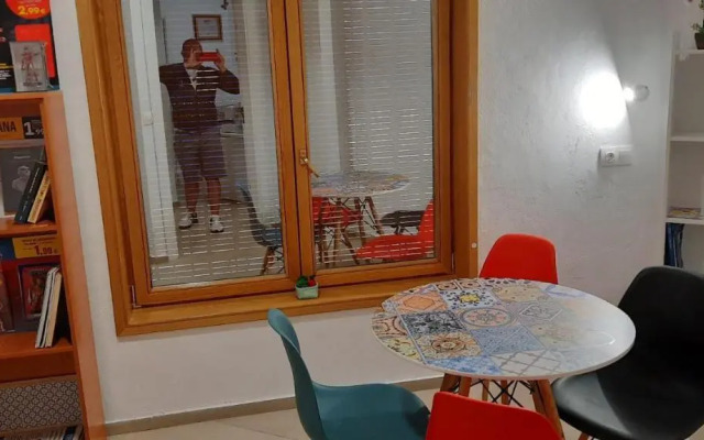 Welcome Benidorm Beach Hostel