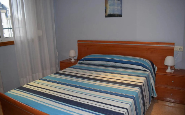Apartamentos VIDA Versus