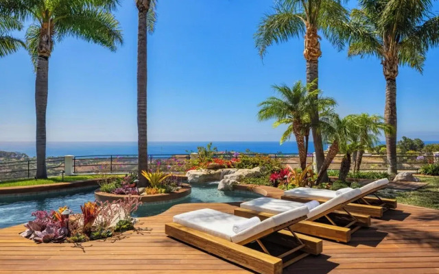 Pacific Paradise