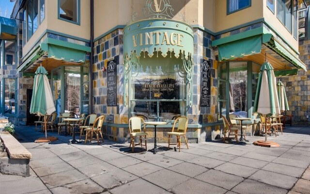 1-sebastian 2 bed Penthouse