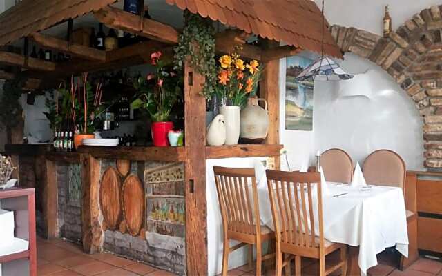 Hotel zur Post Kleve