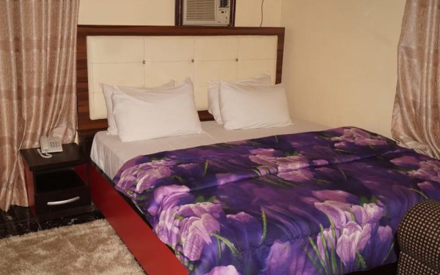 Njoy Hotels and Suites