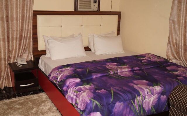 Njoy Hotels and Suites