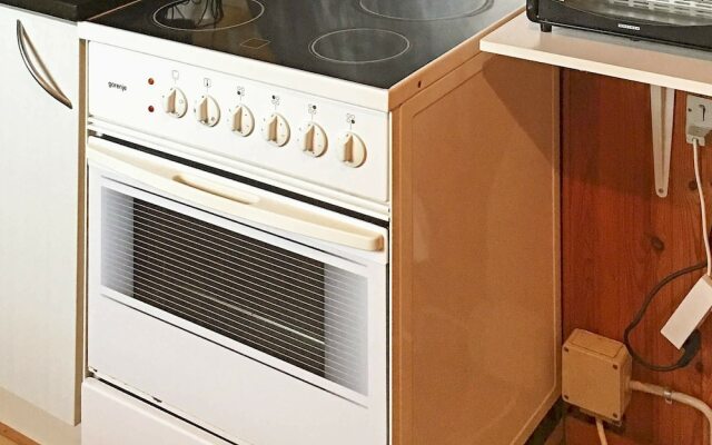 Lavish Holiday Home in Nakskov Near Sea