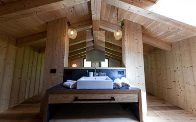Villa Flora Mountain Lodges