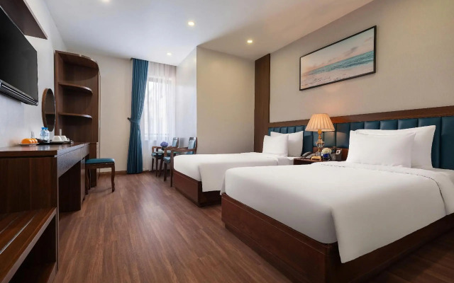Halong Boutique Hotel