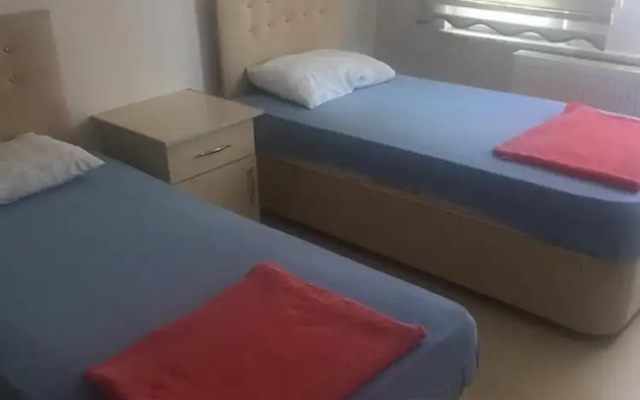 Yildiz Apart Otel Karasu