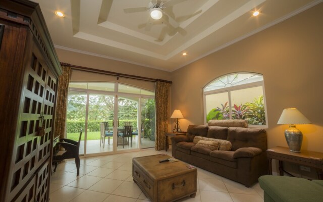 Los Sueños Resort Colina 4F