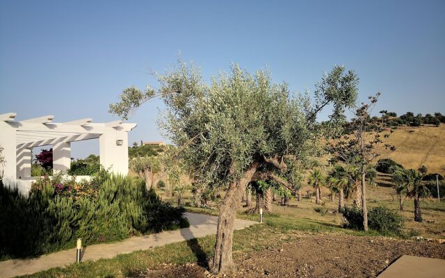 Le Valli Di Vendicari