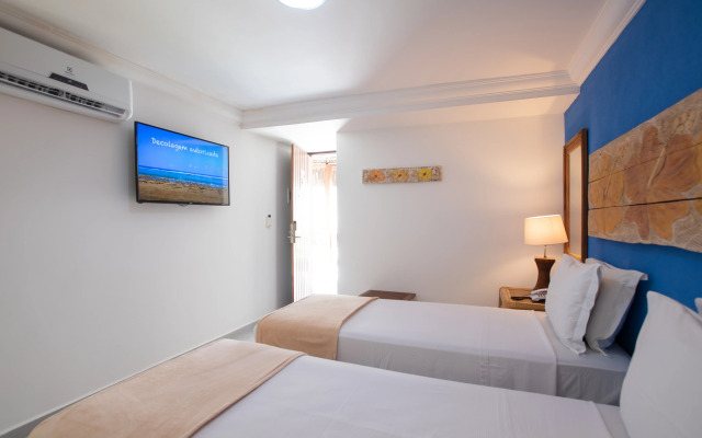 Armação Resort Porto de Galinhas