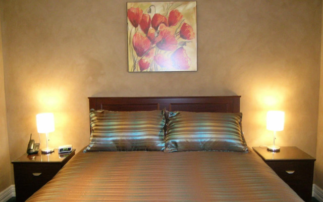 West Fitzroy Apartments