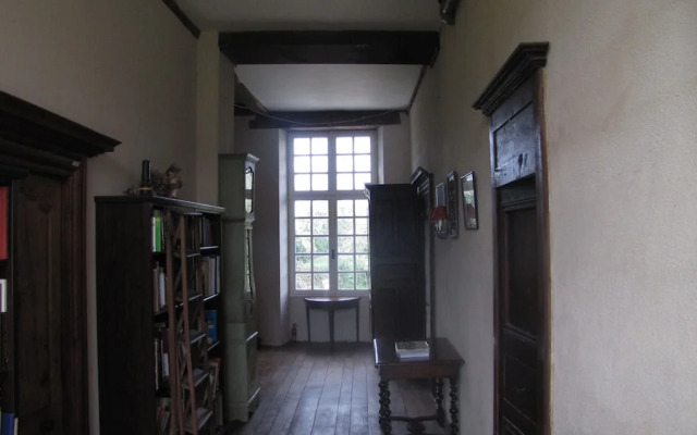 Malouinière des Trauchandières Saint-Malo