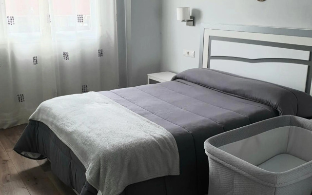 Piso Calle Victoria Kent