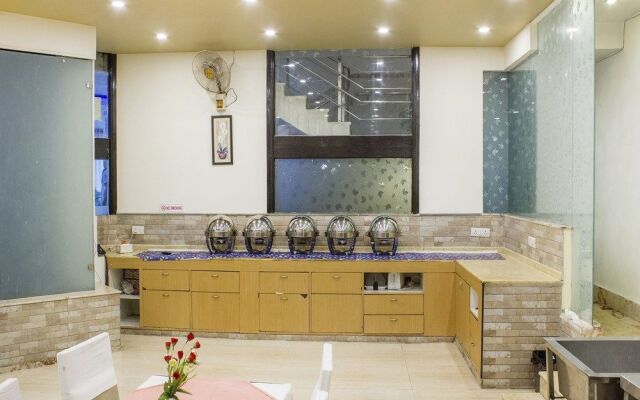 Fabhotel Marble Arch