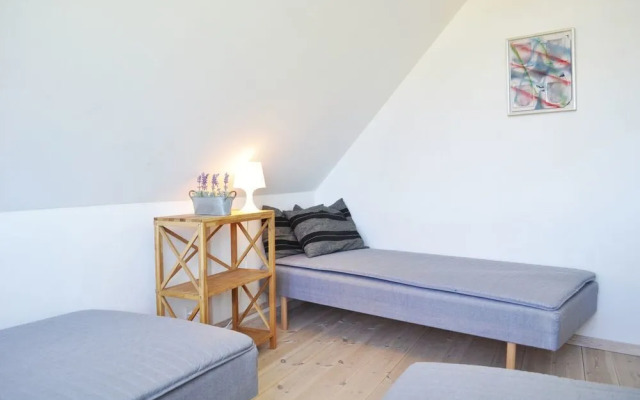 Søhavegård Bed and Breakfast