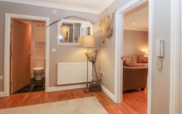 10 Pen Llanw Tides Reach
