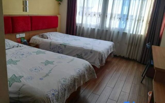 Yongsheng   Hotel  Gaoan