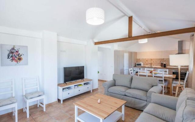 Villa Los Abuelos Cartama by Ruralidays