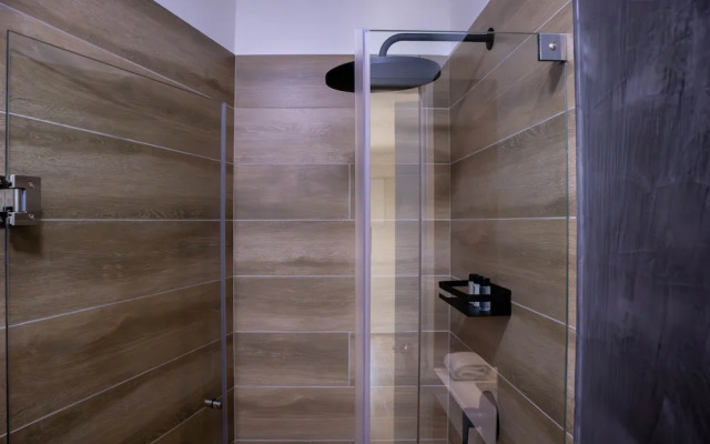 w Stylish 2BR in San Isidro
