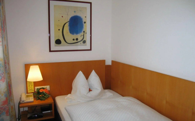 Hotel Möhringer Hof