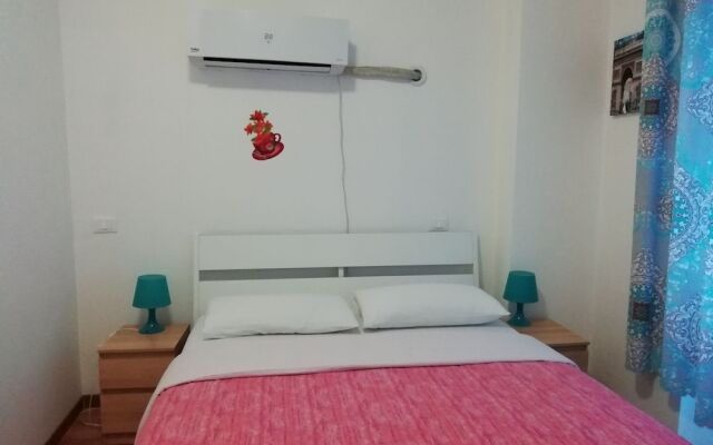 B&B Casa Felicità