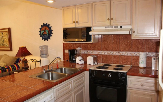 Princessa 1BR C 104-v by Casago