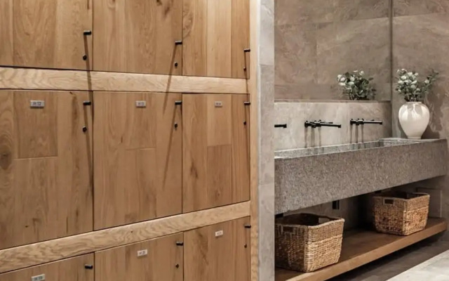 Luxurious 1BR Codo Near Reforma - Pool - Gym