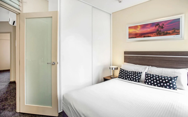 Hume Serviced Apartments